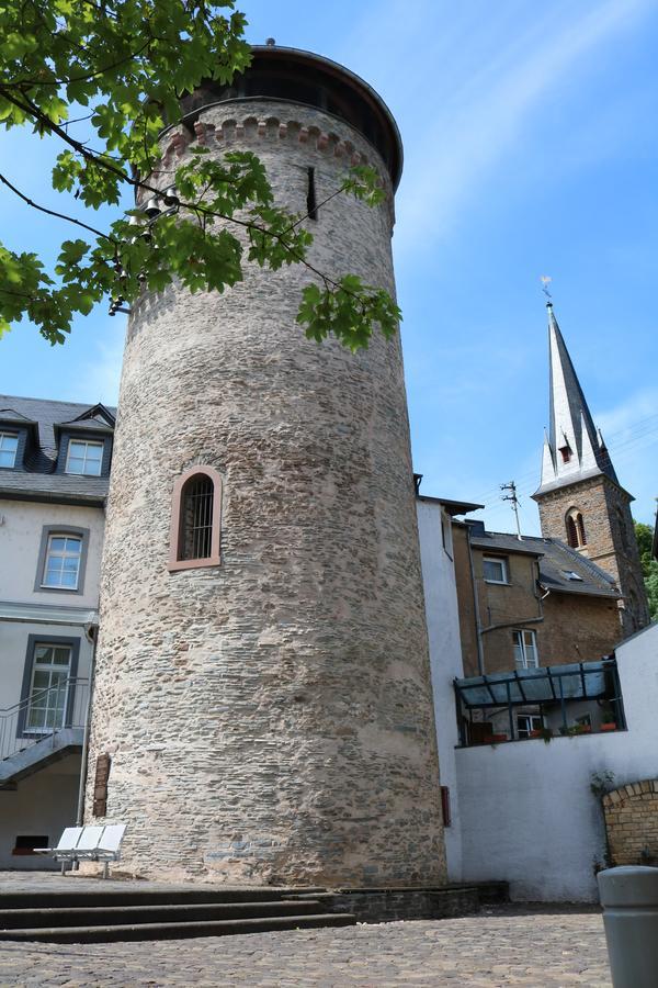Alte Schmiede Zu Trarbach Apartment Traben-Trarbach Exterior photo